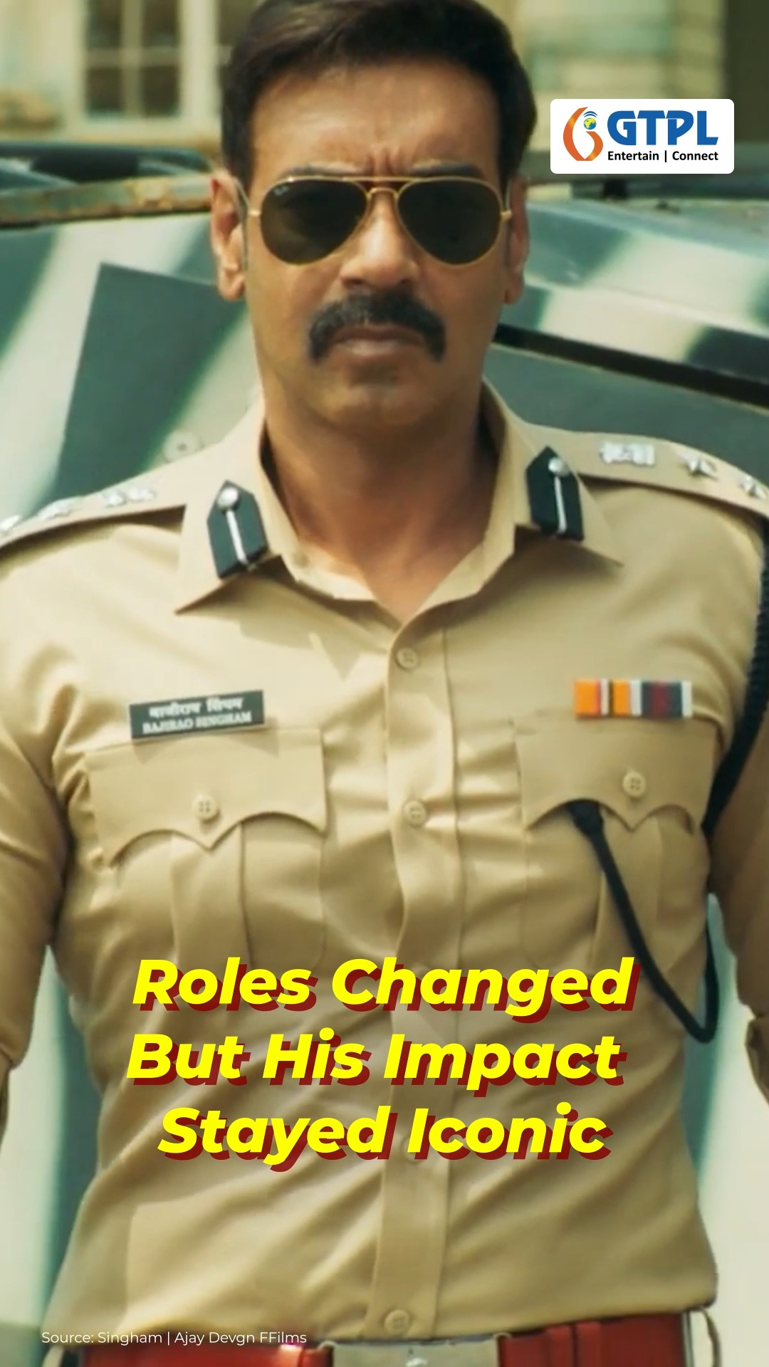 Hes played it intense, hes played it effortless and somehow made both look equally powerful