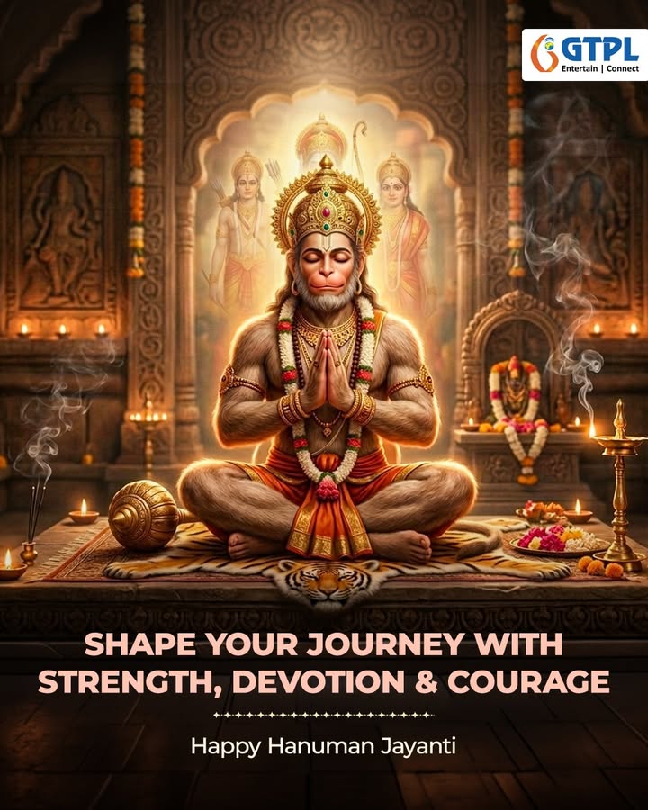 Every challenge feels lighter when belief leads the way