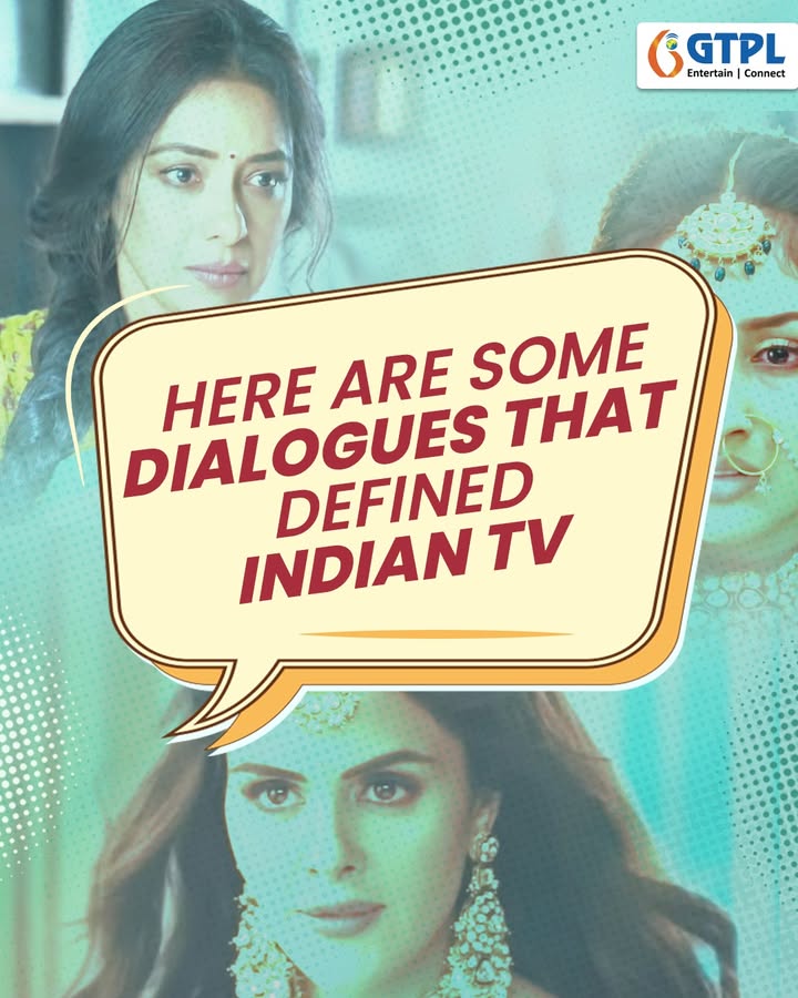 Its amazing how a single line can carry so much emotion and drama. These are the moments that turned shows into memories