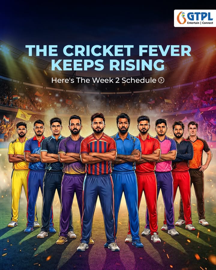 Scoreboards are ticking faster and the competition is getting sharper by the day