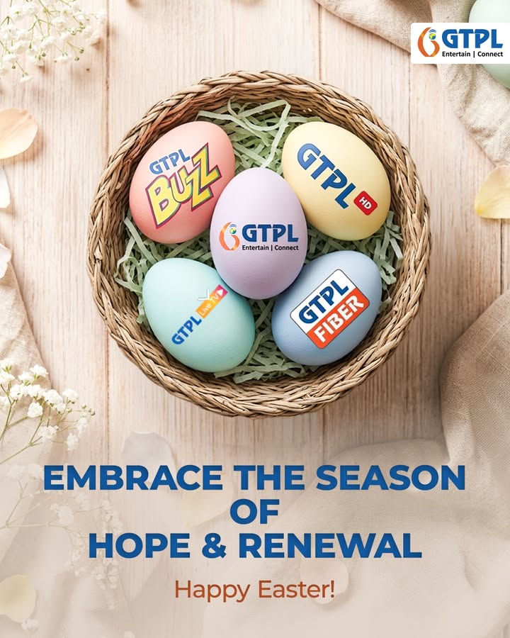 Its a beautiful reminder that every new beginning brings something good with it