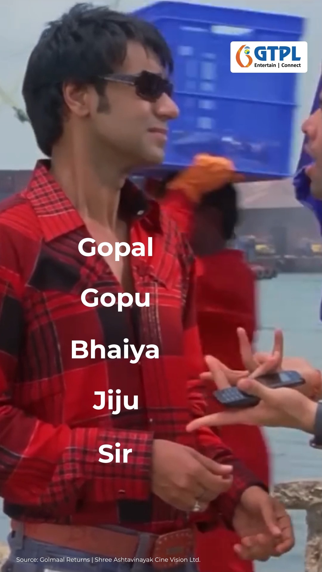 ome names make you smile. Some make you react