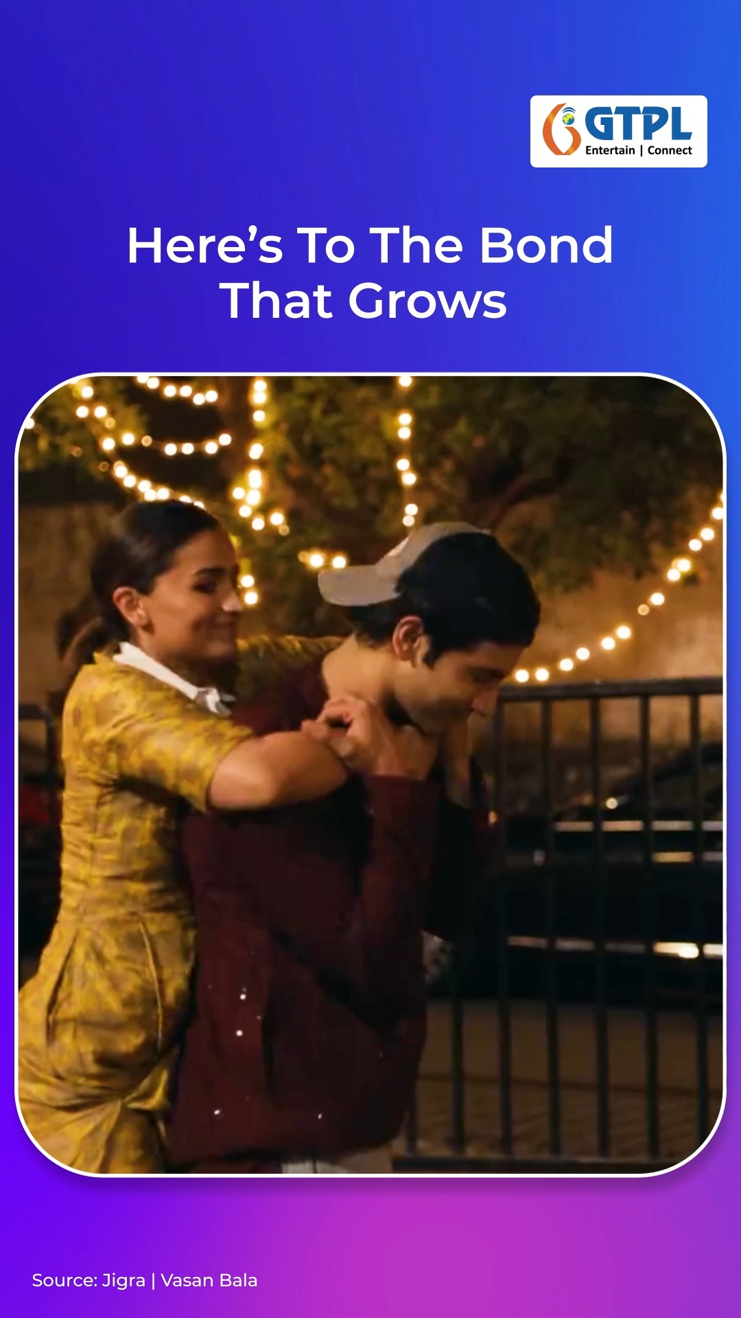 Through every argument, every laugh, and every silent understanding, this bond only gets deeper