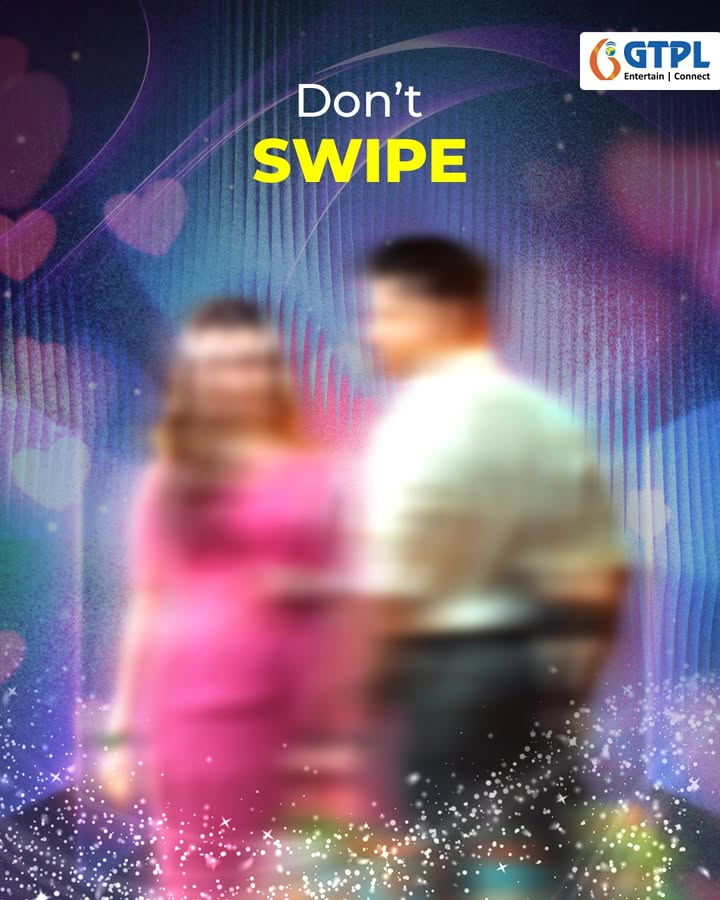 You were told to stop, but something kept pulling you in. Thats exactly what Mr. Mrs