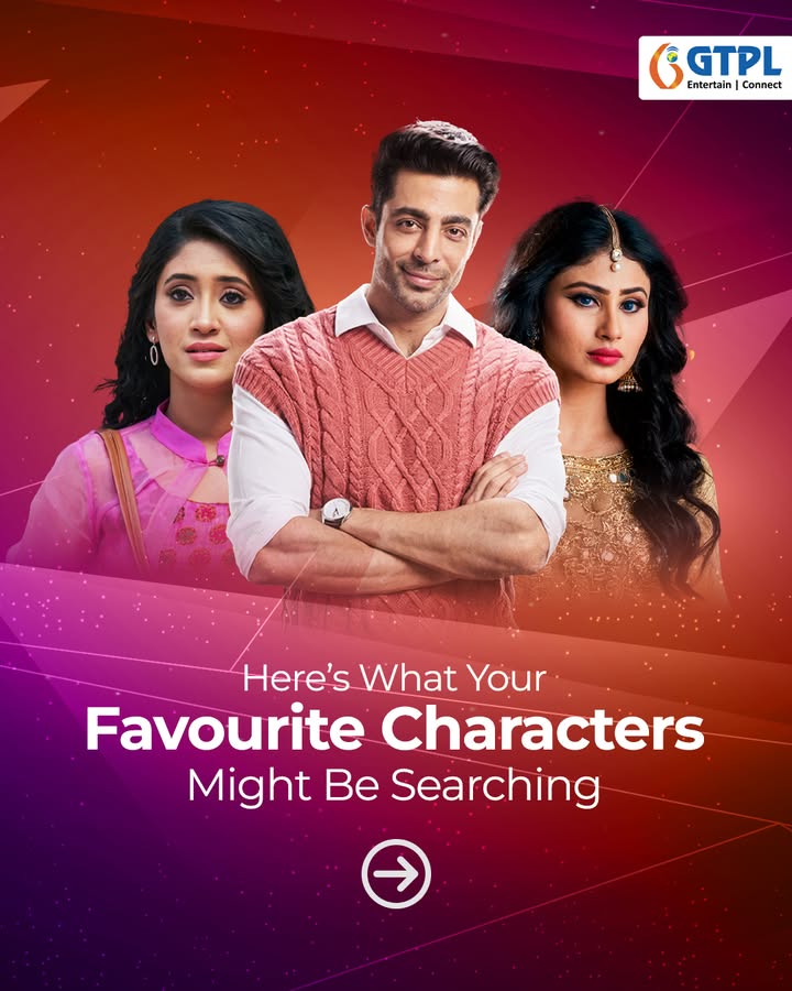 Ever wondered what goes on behind the scenes of your favourite on screen lives Turns out, even the most dramatic lives come...