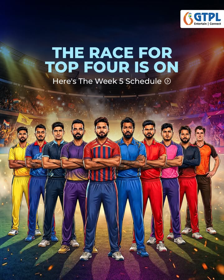 Its crunch time now. The pressure is real and every move can make or break the game