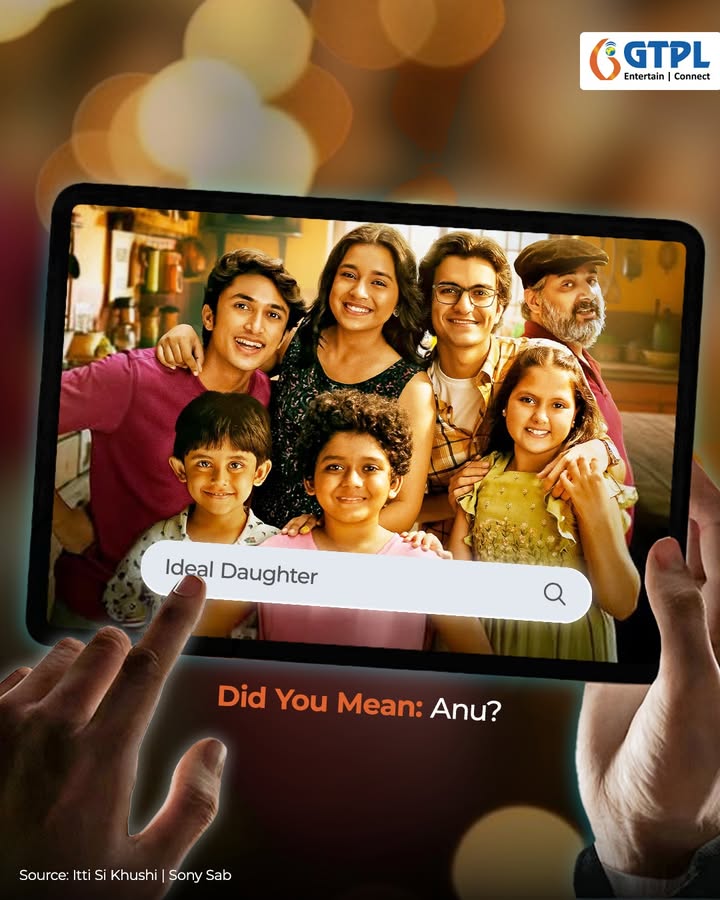 Not every ideal comes from a checklist. Sometimes, it comes from the way someone shows up for their family, again and again