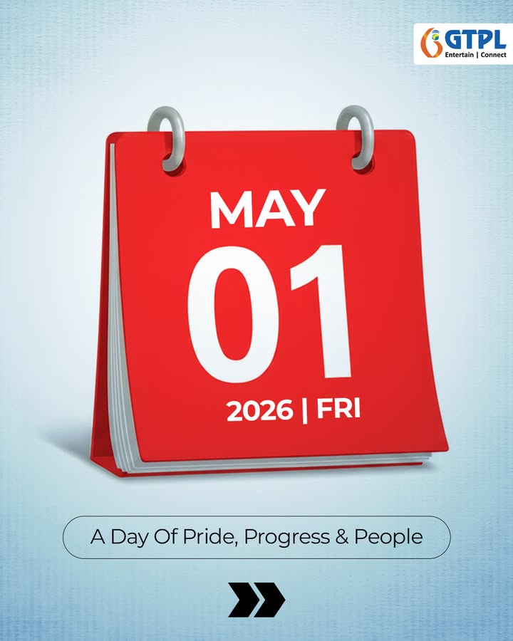 May 1st isn t just a date it s a reminder of how far we ve come as a people, as communities, and as a nation that dares to...