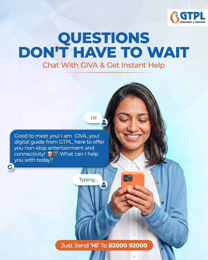 Help should feel easy, and that s exactly what GIVA is here to make sure of