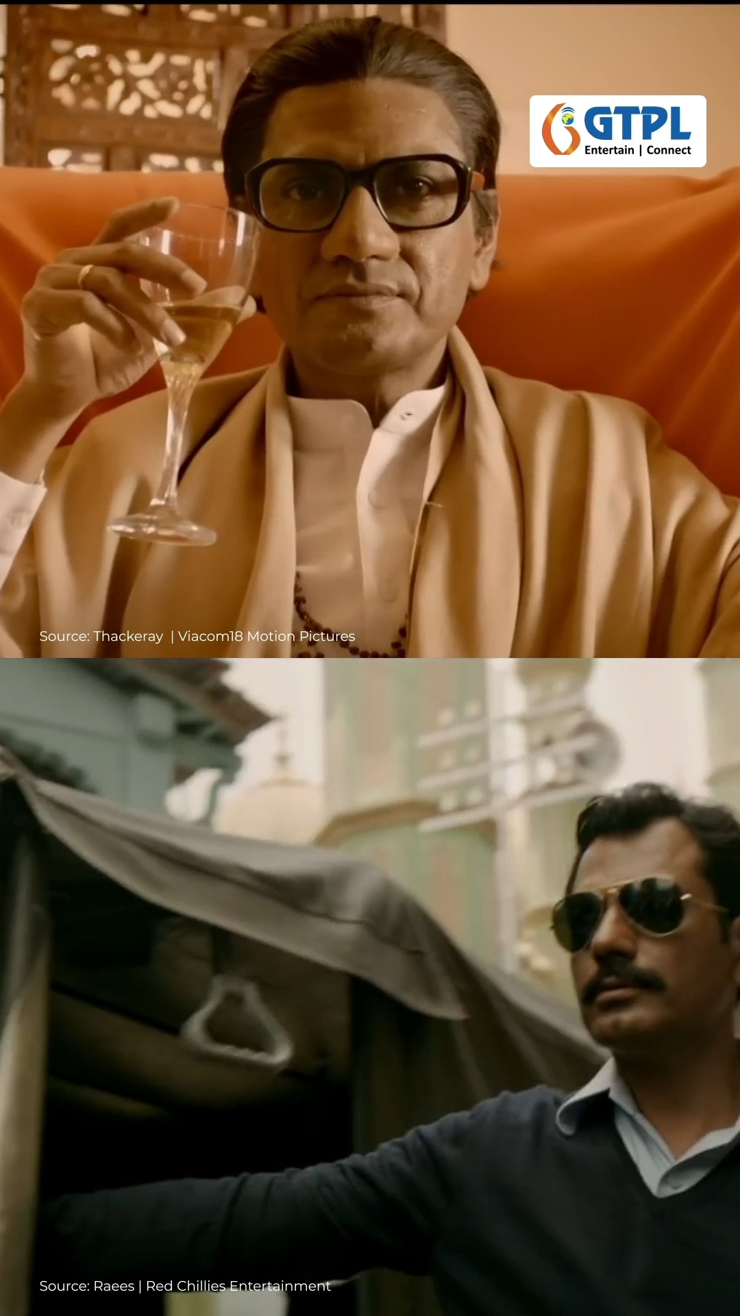 A great actor plays roles. A rare actor makes audiences believe every single one of them completely