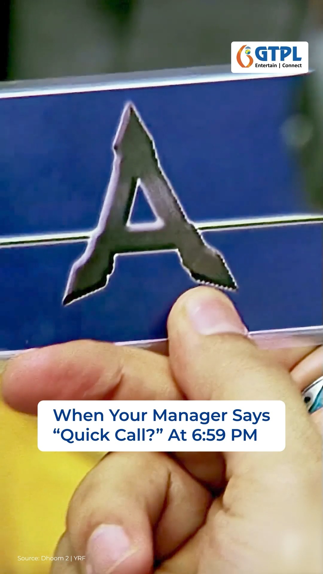 All day long, employees handle deadlines, meetings, and endless follow ups without complaint