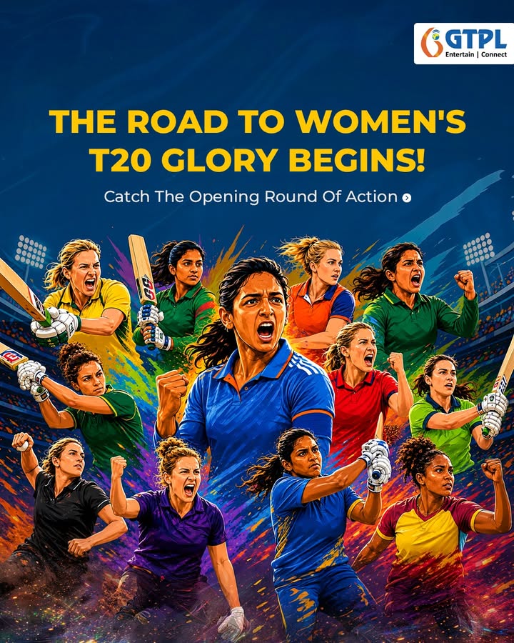 The biggest names in women s cricket are ready to take centre stage