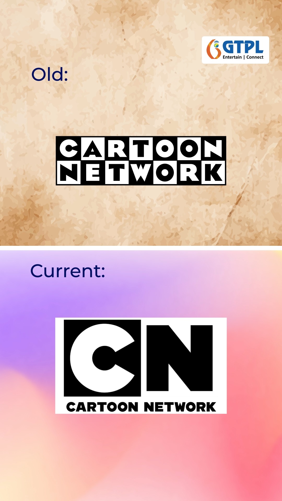 From classic logos to contemporary designs, television channels have undergone remarkable transformations over the years