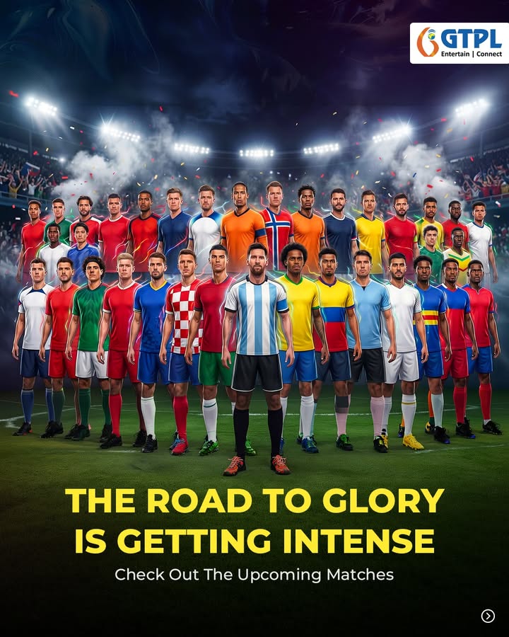 Football s biggest stage continues to deliver unforgettable moments