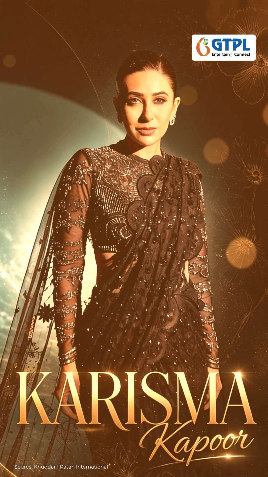 Elegance, talent, and a screen presence that remains unforgettable