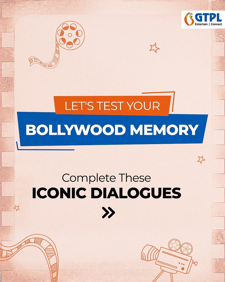 Some dialogues deserve their own fan base