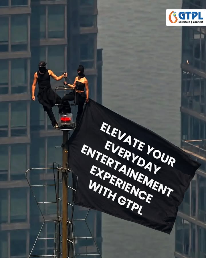 Entertainment isn t just about what you watch, but how you watch it