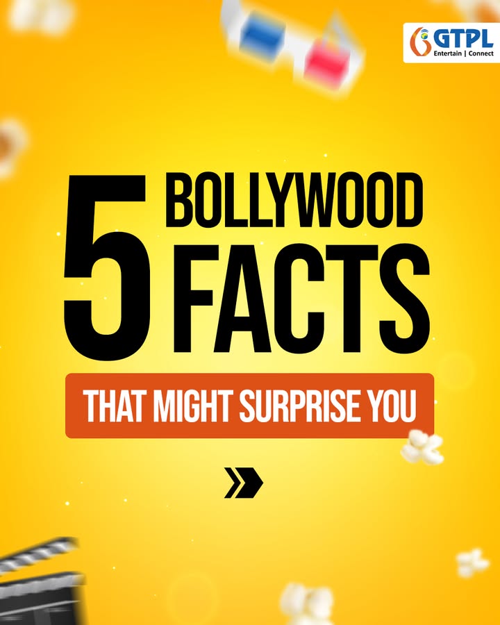 Think you know everything about the grand spectacles of Hindi cinema We have uncovered some fascinating behind the scenes t...