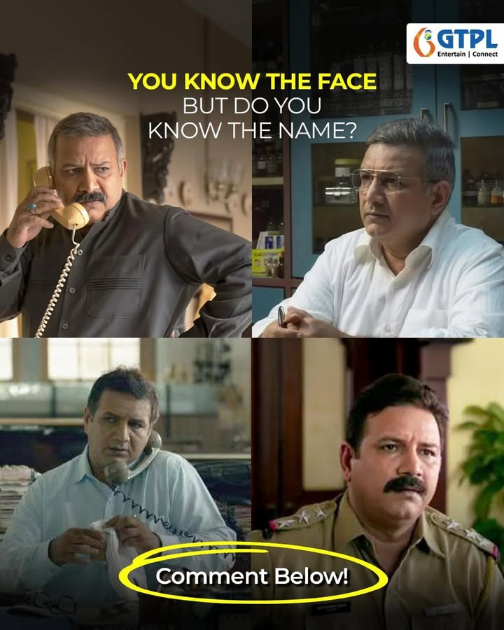 They are brilliant performers who quietly elevate every single scene, yet their real names rarely make the main headlines