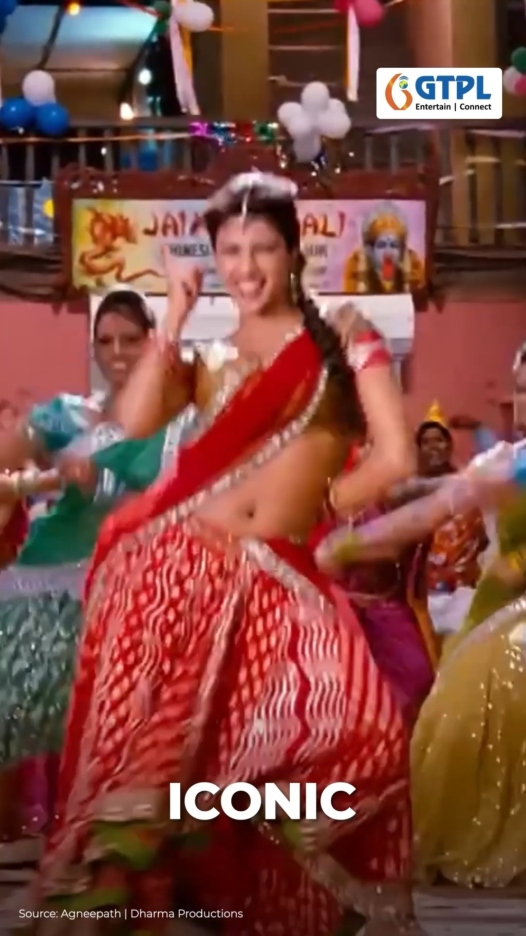 From Bollywood to Hollywood, Priyanka Chopra has redefined what it means to dream big