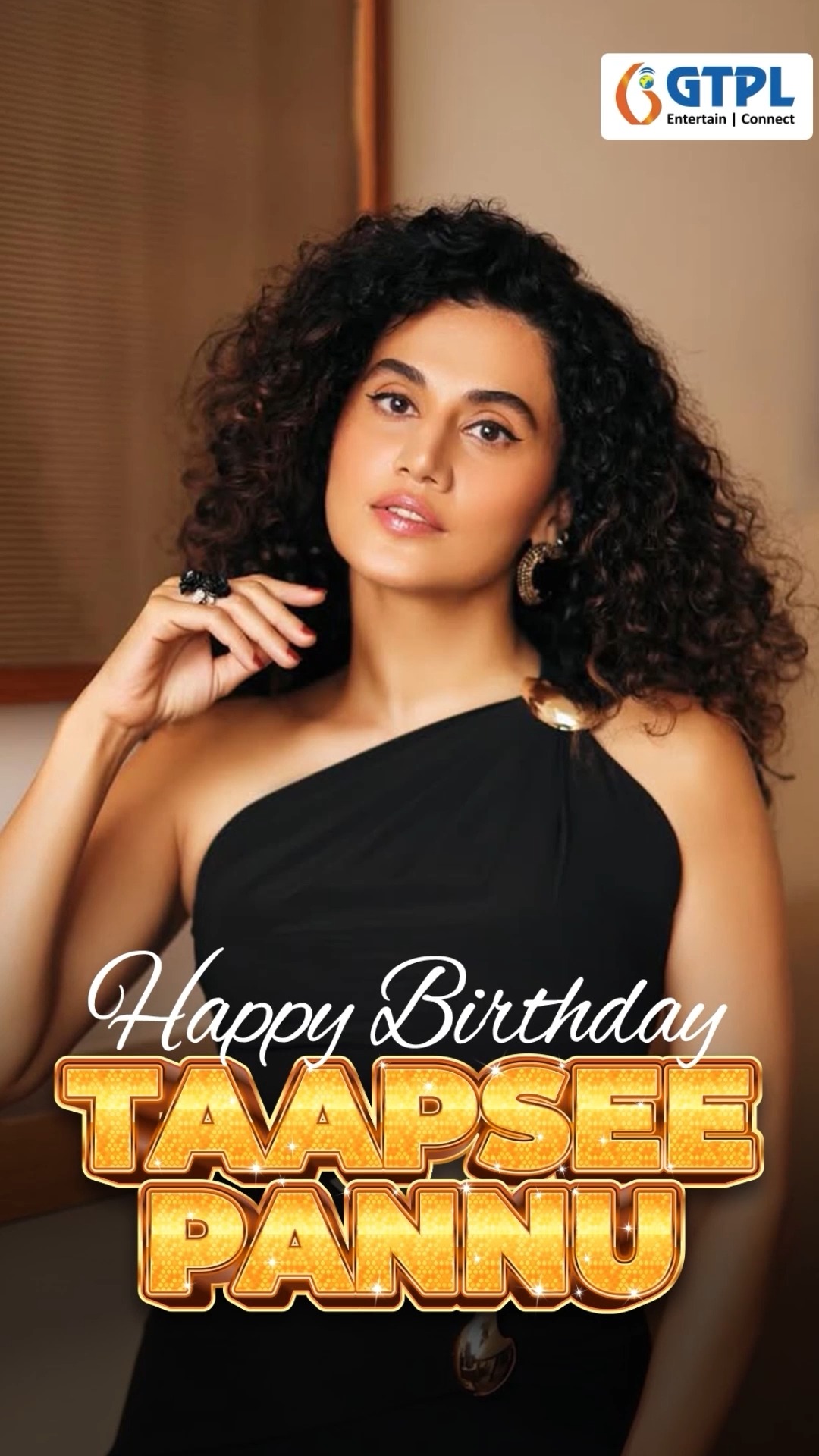 From strong performances to unforgettable characters, Taapsee Pannu continues to mesmerise audiences with every role