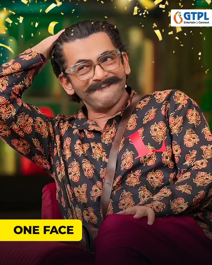 Comedy, drama or everything in between he has made every role your own