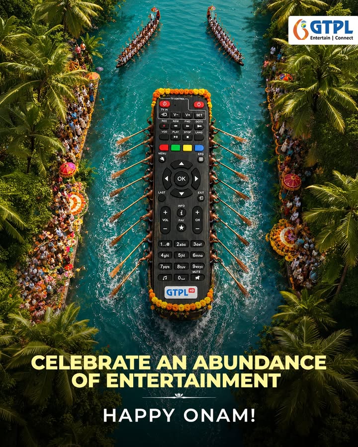 Gather your loved ones, turn up the cheer and make every moment of the festivities count