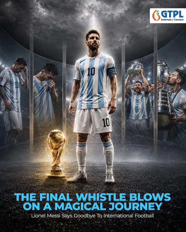 Some players win matches, while some create moments that live far beyond the final whistle