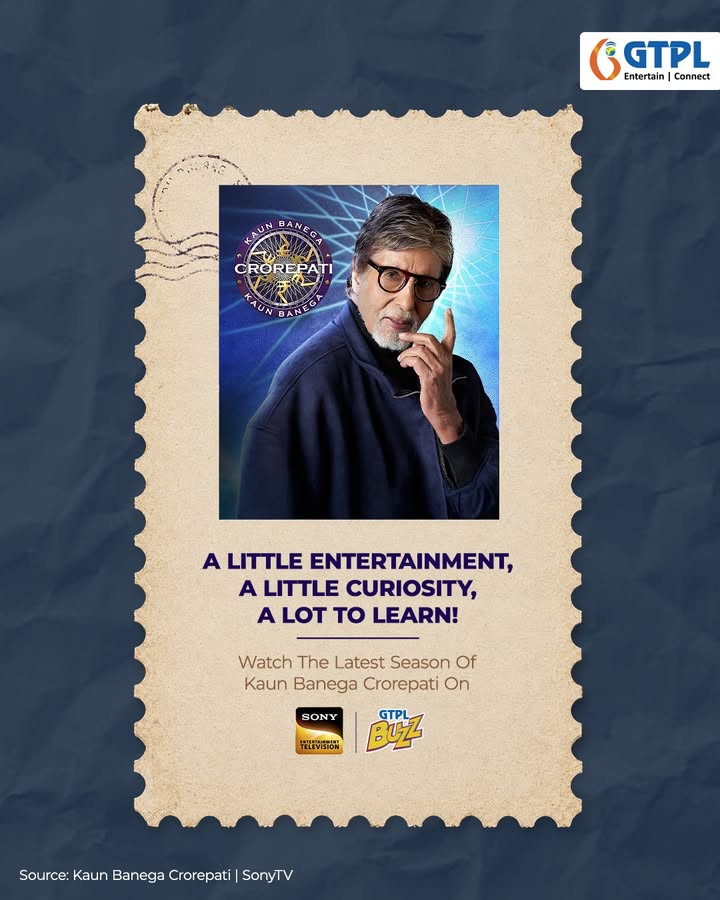Every question brings a little curiosity. Every answer brings a little excitement