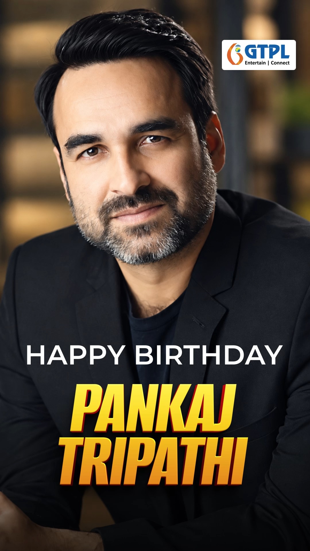 From characters that make us laugh to performances that stay with us, Pankaj Tripathi has made every role his own