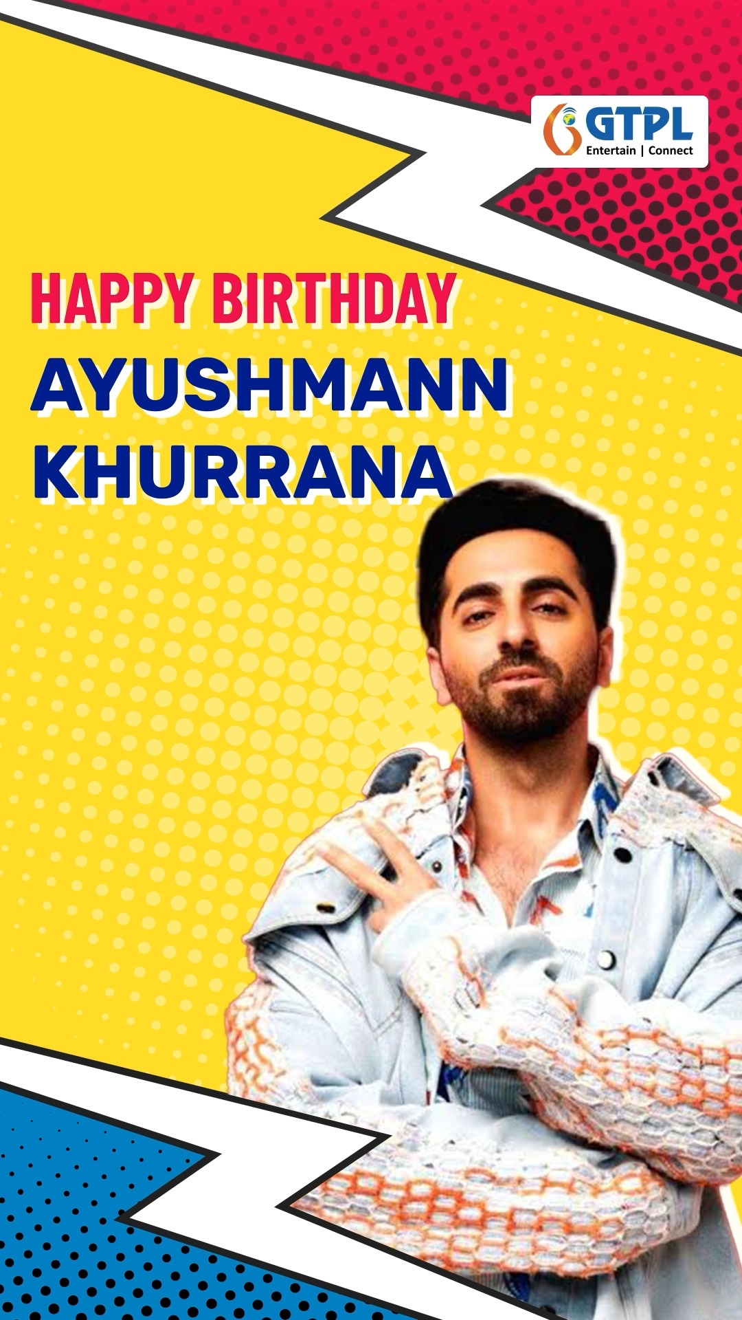 From unconventional characters to performances that stay with you, Ayushmann Khurrana has carved his own space in Bollywood ...