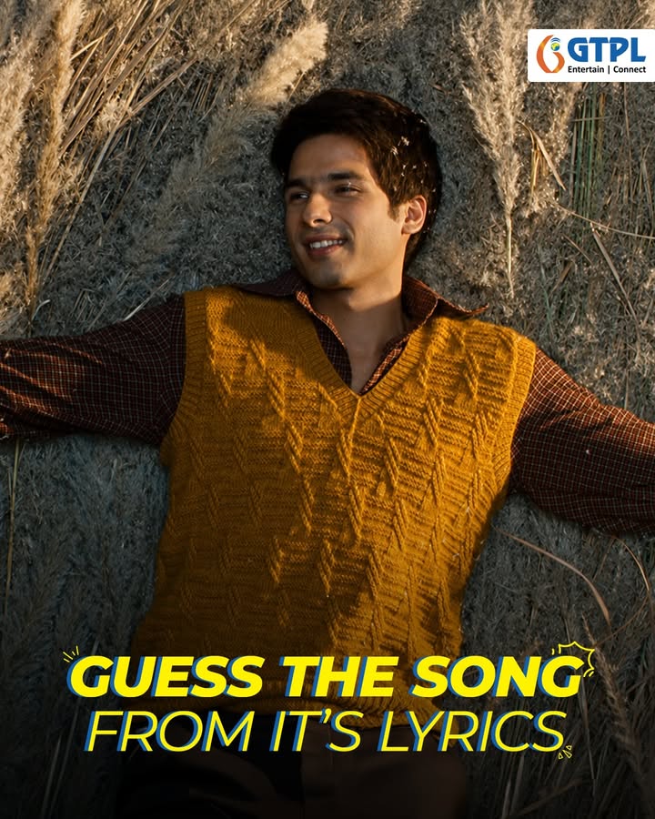 Think you know your Bollywood music Guess the song from the lyrics and prove youre the ultimate music buff ...