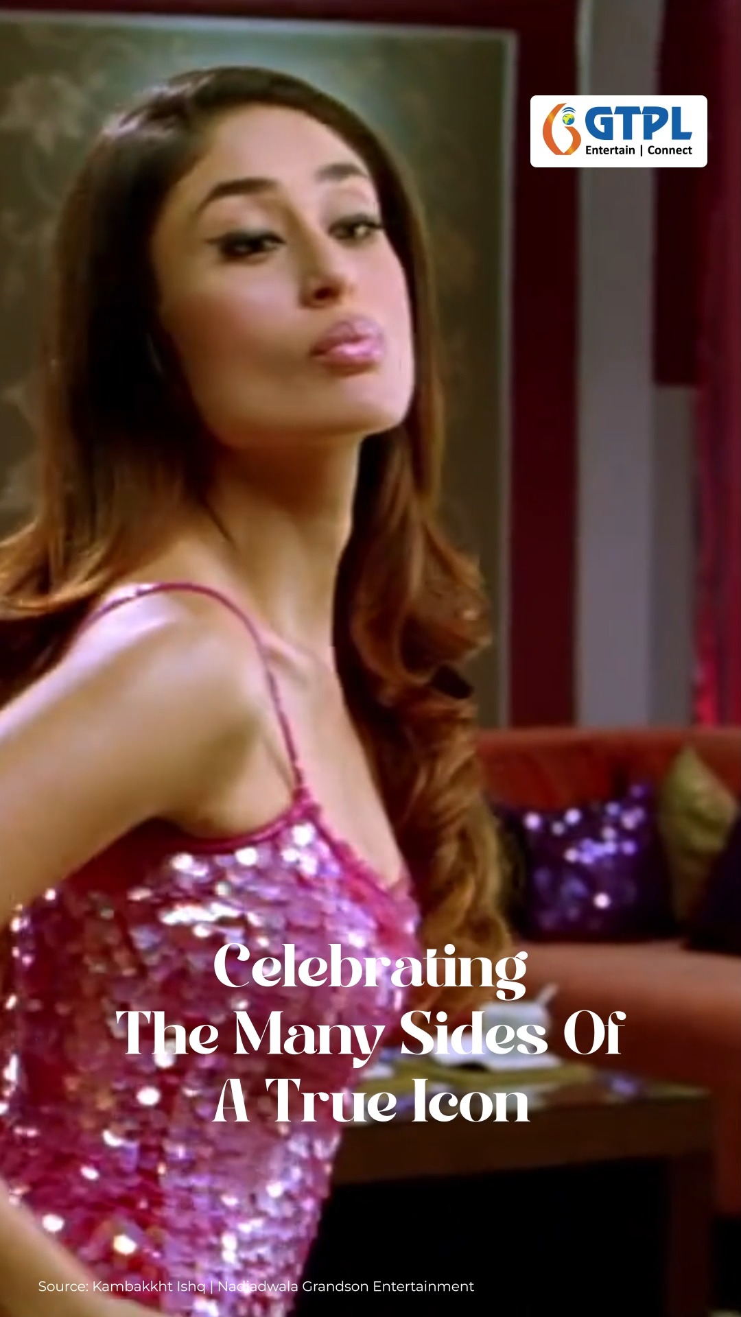 From iconic characters to unforgettable dialogues, Kareena Kapoor has given Bollywood countless moments to remember