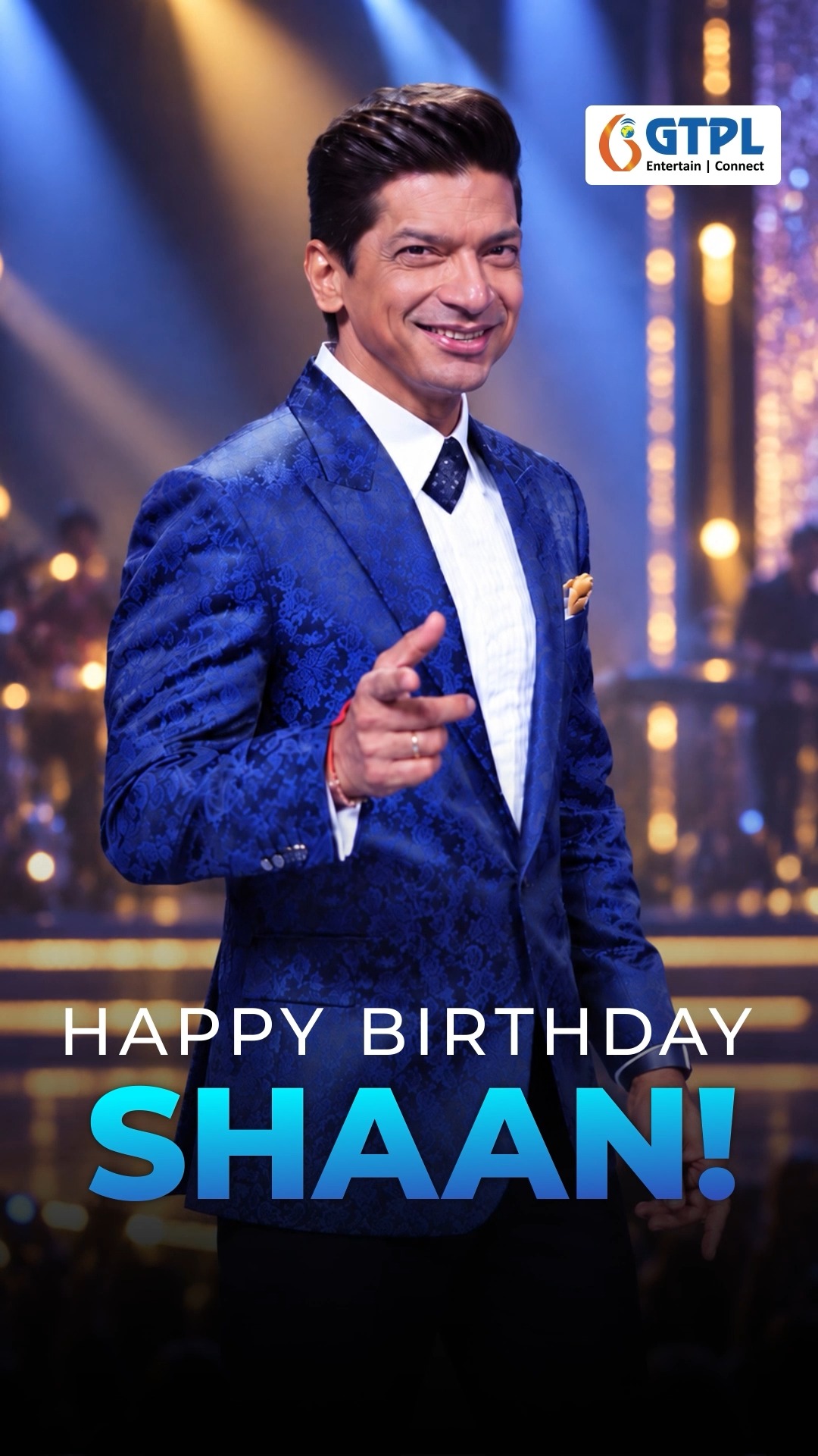 From melodies that made us sing along to songs that still bring back memories, Shaan has given us countless musical favouri...