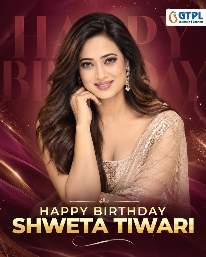 From memorable characters to performances that have stayed with audiences, Shweta Tiwari continues to be a familiar face on ...