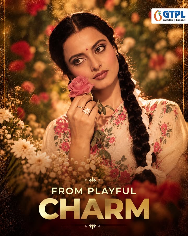 From unforgettable characters to an enduring screen presence, Rekha has given Indian cinema countless moments to remember