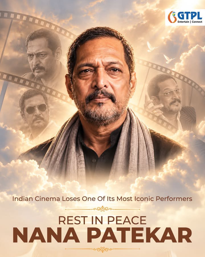 The world of Indian cinema mourns the loss of one of its finest icons