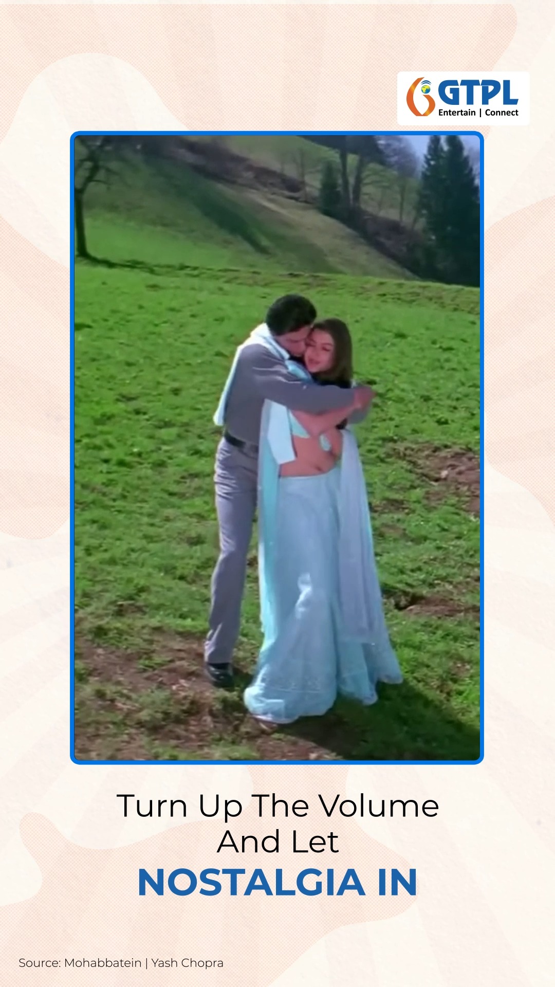 Some songs don t just take you back, they bring the whole moment with them