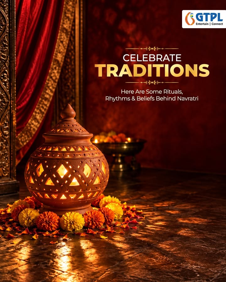 From Garba and Kanya Pujan to fasting, pooja and visarjan, Navratri brings together traditions that have been celebrated acr...