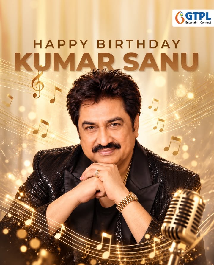 Celebrating the voice that made countless melodies timeless