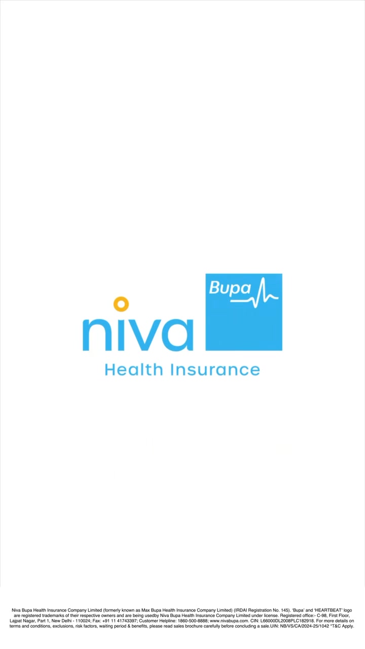 For Shalini Passi, Girl Logic means having Niva Bupa Health Insurance because beauty sleep is better without worries ...