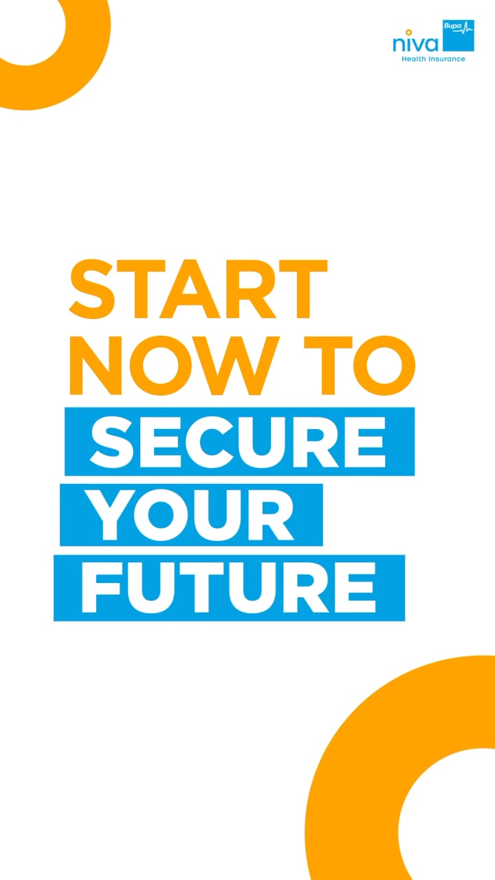 Markets rise and fall. But your health deserves steady protection