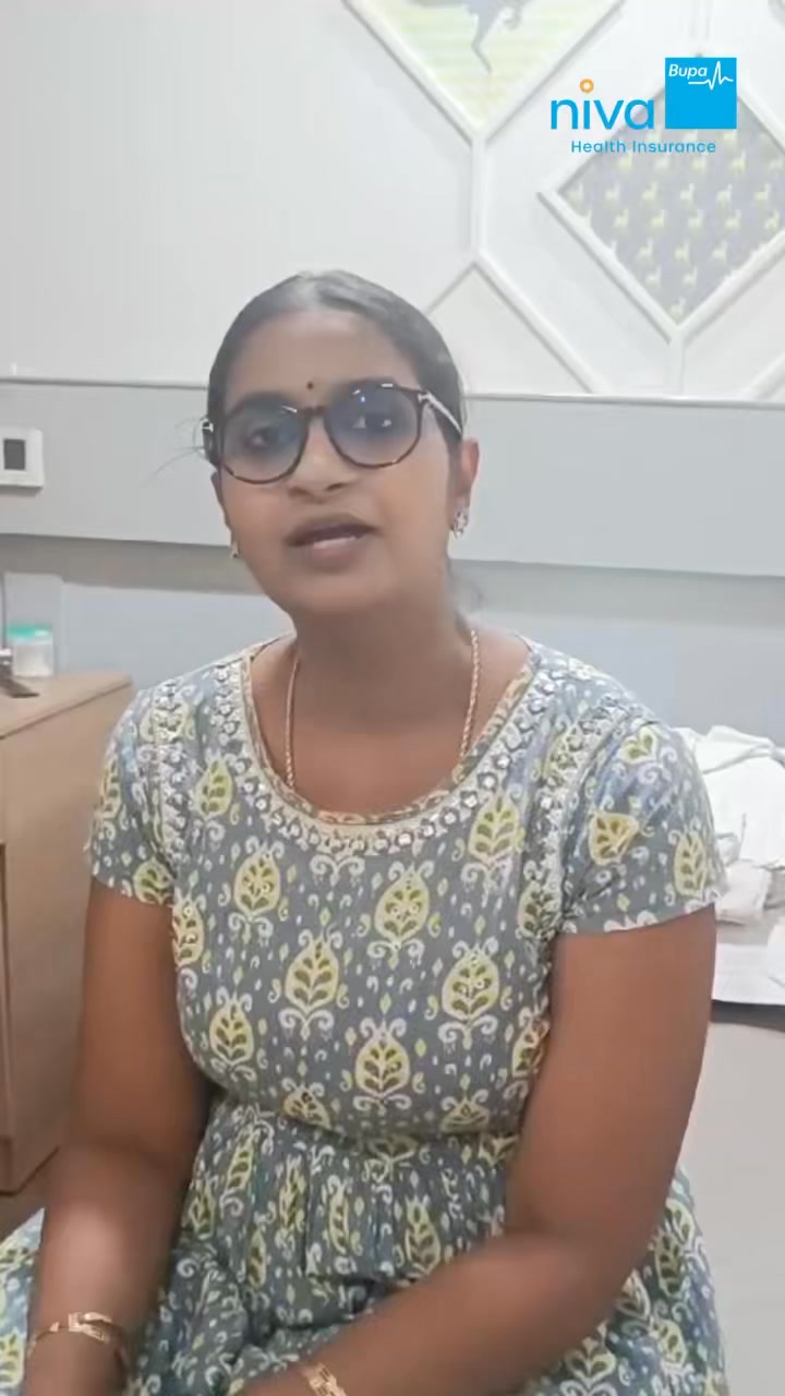 Were so glad to hear your experience was smooth and reassuring, Soumya