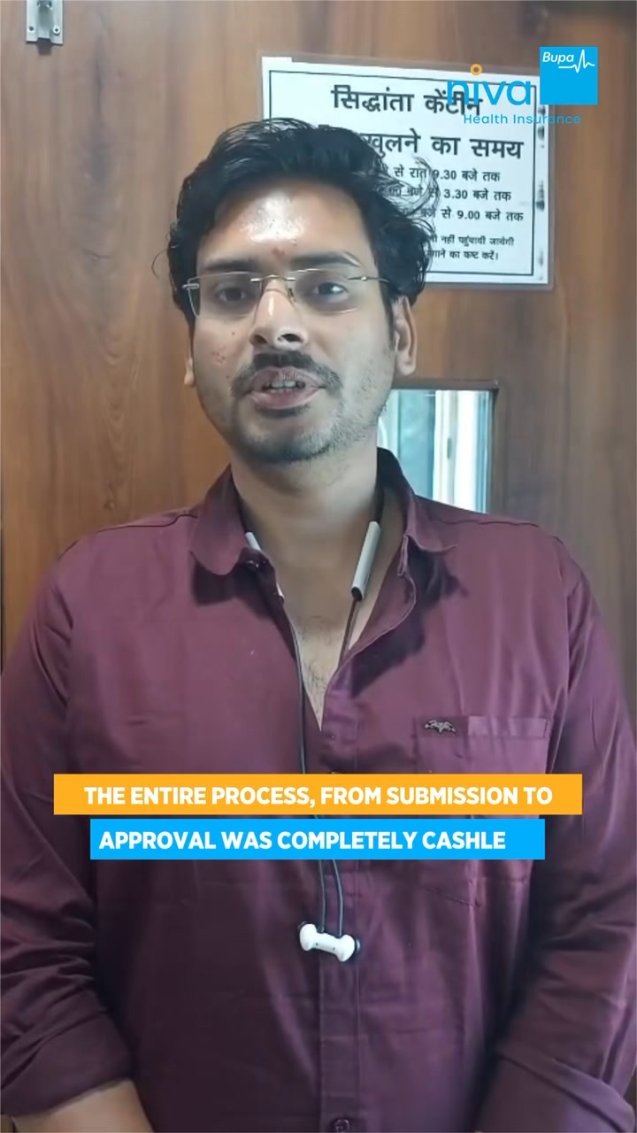 Thank you, Gaurav, for placing your trust in us
