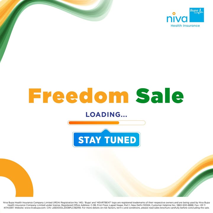 The countdown to the Freedom Sale of the century has begun or has it Stay tuned Explore our plans here https ...