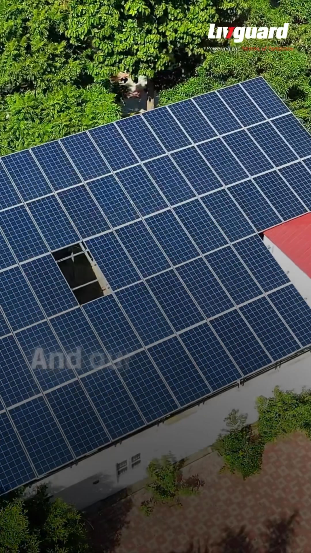 Ever wondered how you can contribute to a better tomorrow Your home can do it now