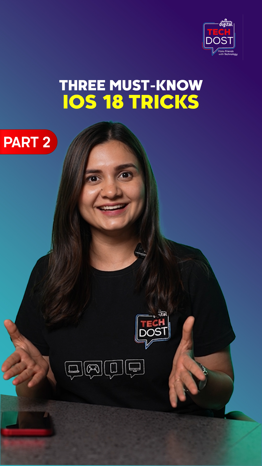 Take your iPhone game to the next level Just follow these simple tricks and let us know in the comments which one s your fa...