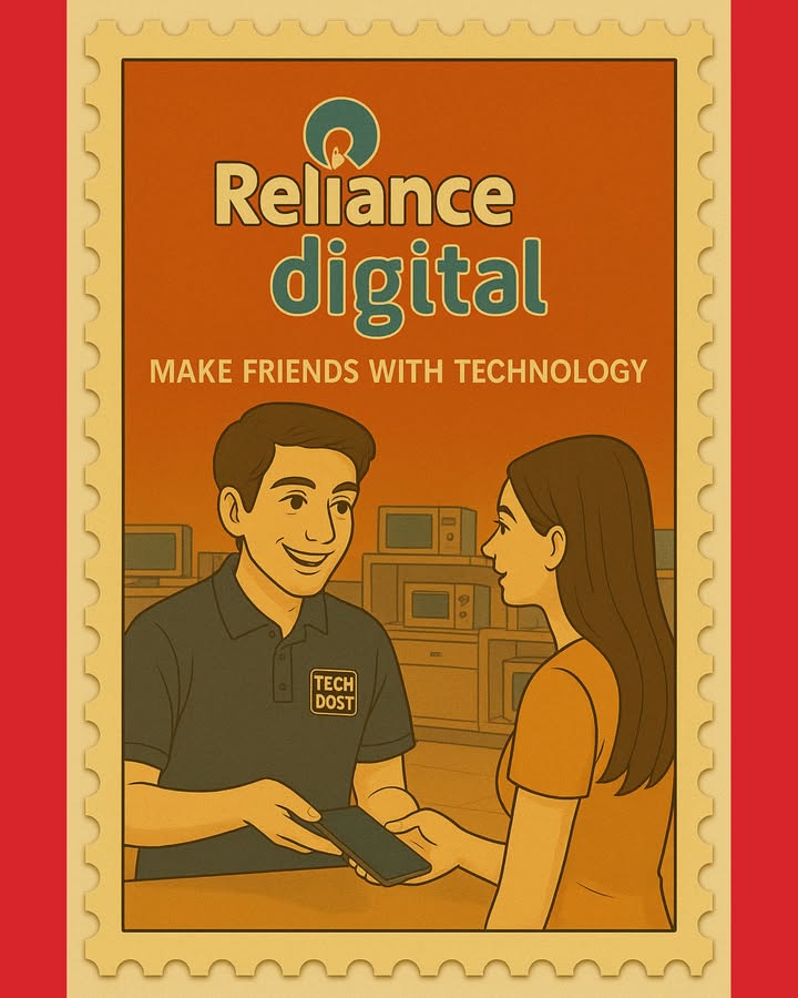 In every world real or imagined tech makes the magic happen. MakeFriendsWithTechnology and let your story unfold