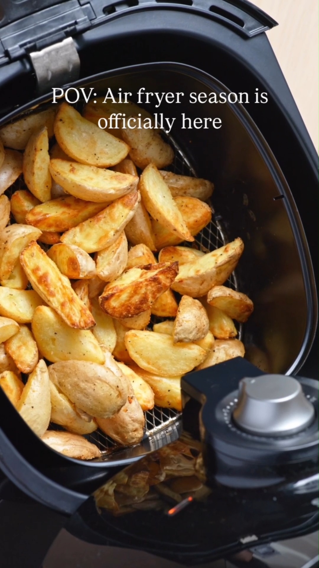 Your kitchen is about to get a whole lot crispier. Air fryer season is officially here, and we are READY