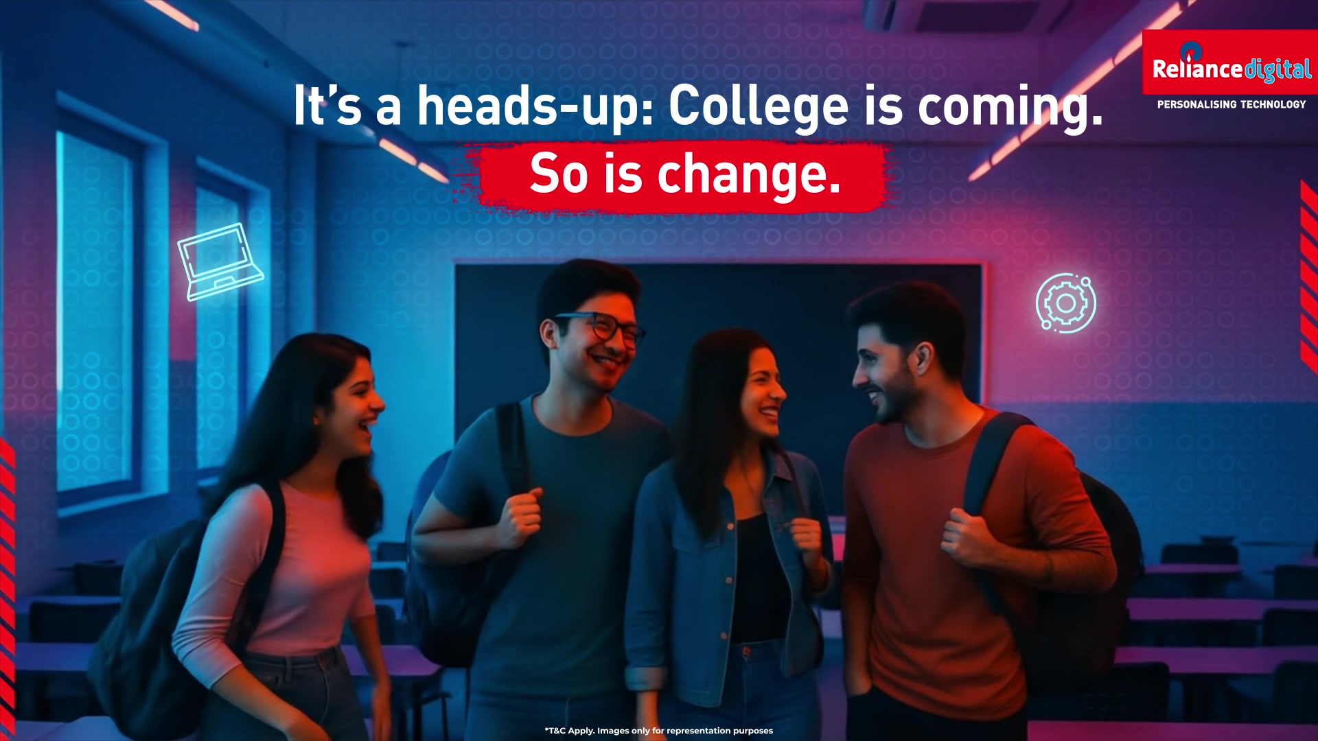 Get ready for Indias biggest laptop sale with Reliance Digitals BootUpIndia Sale